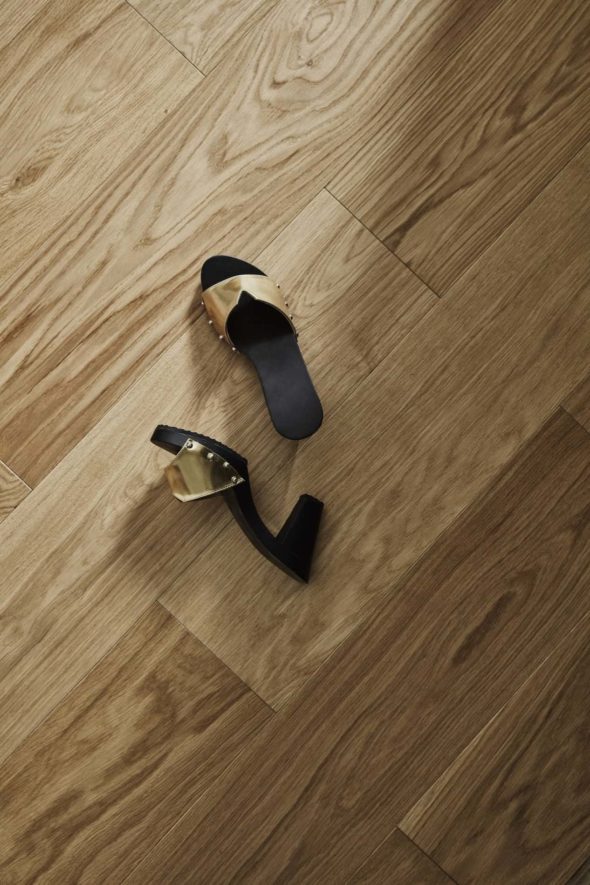 Timberwise - Design parquet - Tile pattern